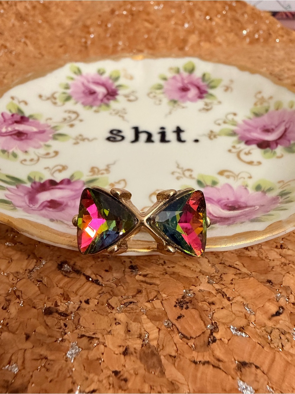 BCGC 🎀 Ring